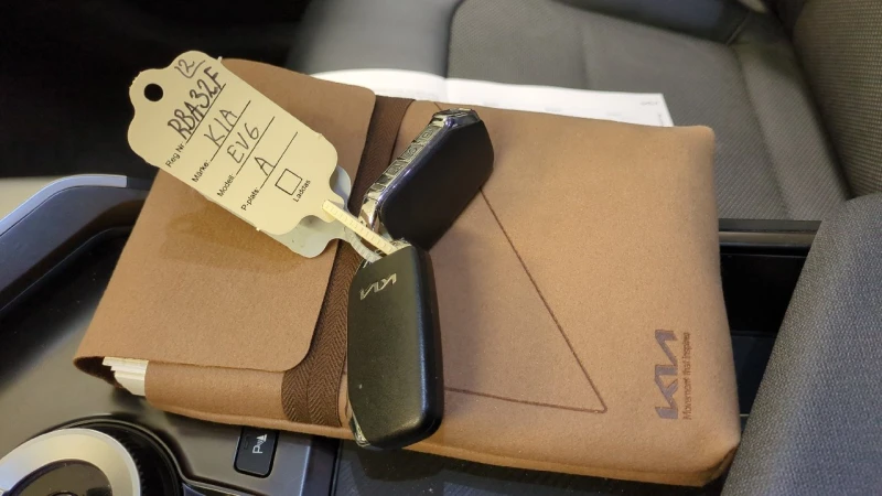 Kia EV6 Лизинг без първоначална вноска, снимка 9 - Автомобили и джипове - 53423446