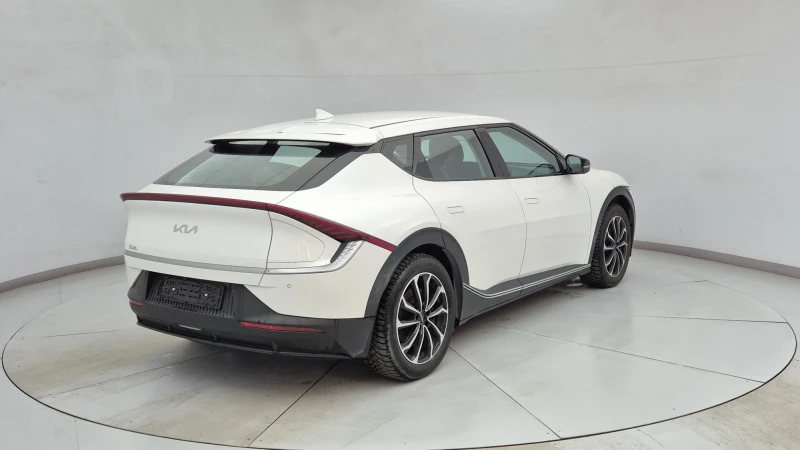 Kia EV6 Лизинг без първоначална вноска, снимка 4 - Автомобили и джипове - 53423446