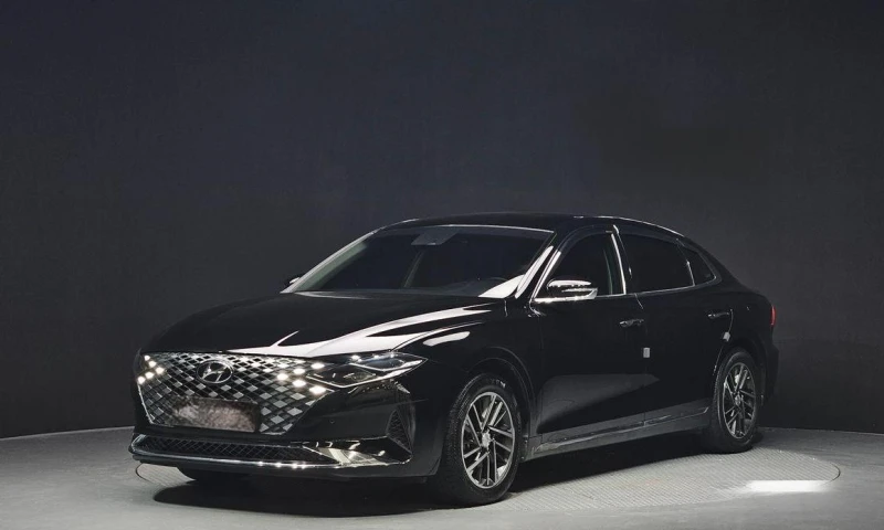 Hyundai Grandeur 3.0 LPG * НАЙ-ДОБРА ЦЕНА В БЪЛГАРИЯ*  - 29666 лв. / 15167.98 € - 26010126 1