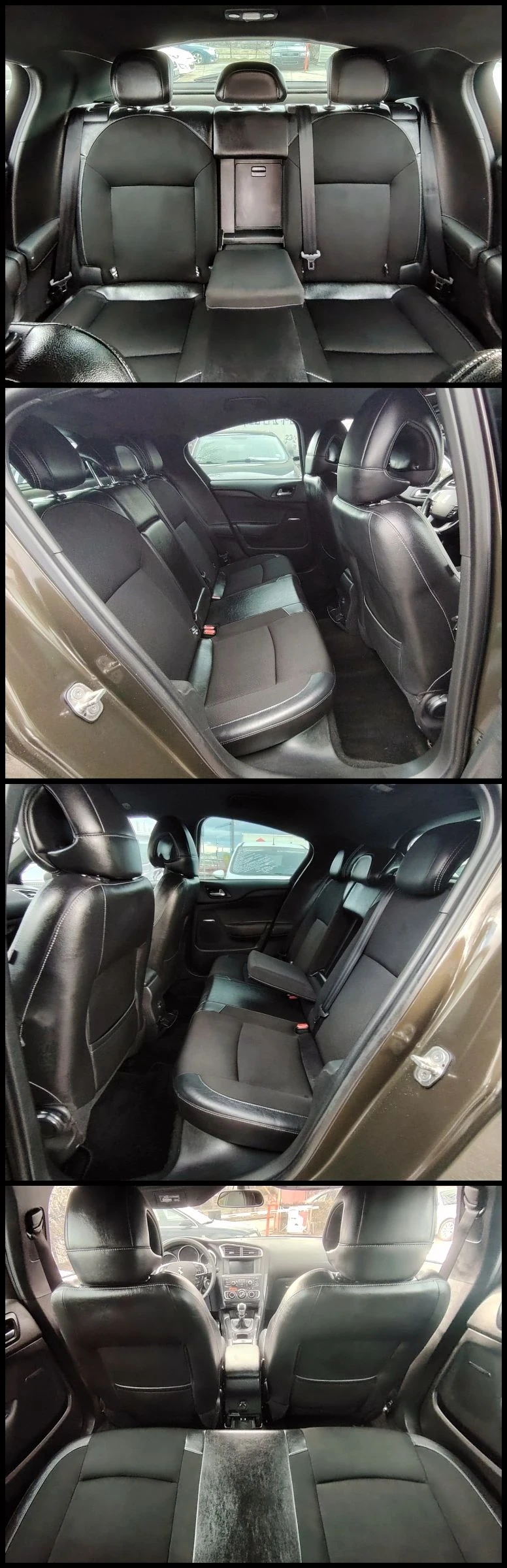 Citroen DS4 1.6i/NAVI/PRIVILEG | Mobile.bg   13