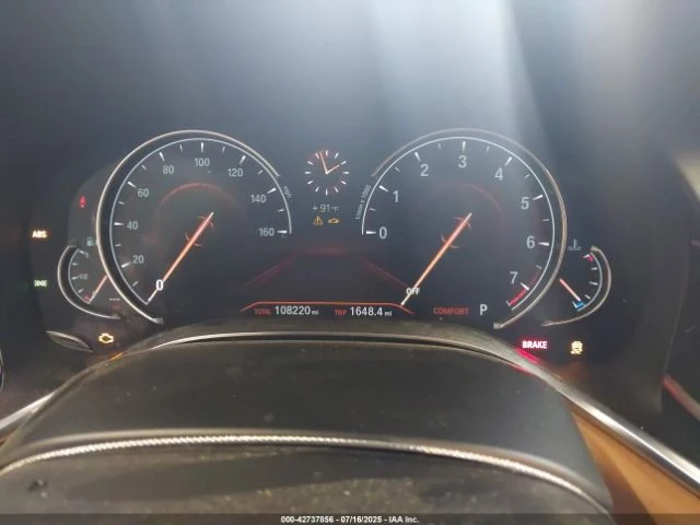 BMW 740 MPACK* PANO* AMBIENT* HARMAN - изображение 10