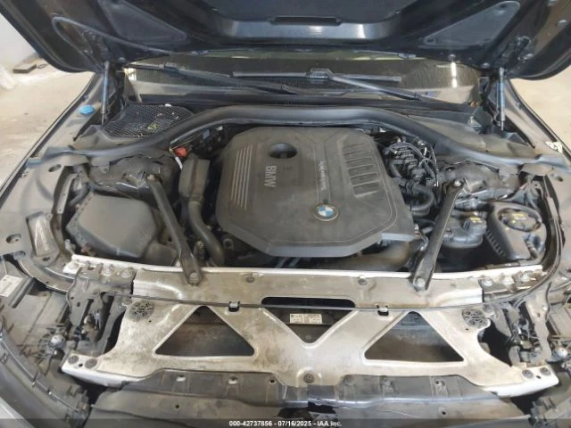 BMW 740 MPACK* PANO* AMBIENT* HARMAN, снимка 13 - Автомобили и джипове - 52661989