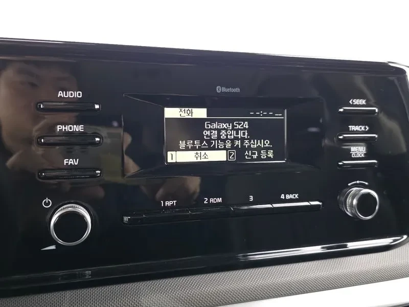 Kia K5 2.0, снимка 16 - Автомобили и джипове - 54263557