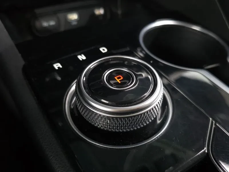 Kia K5 2.0, снимка 9 - Автомобили и джипове - 54263557