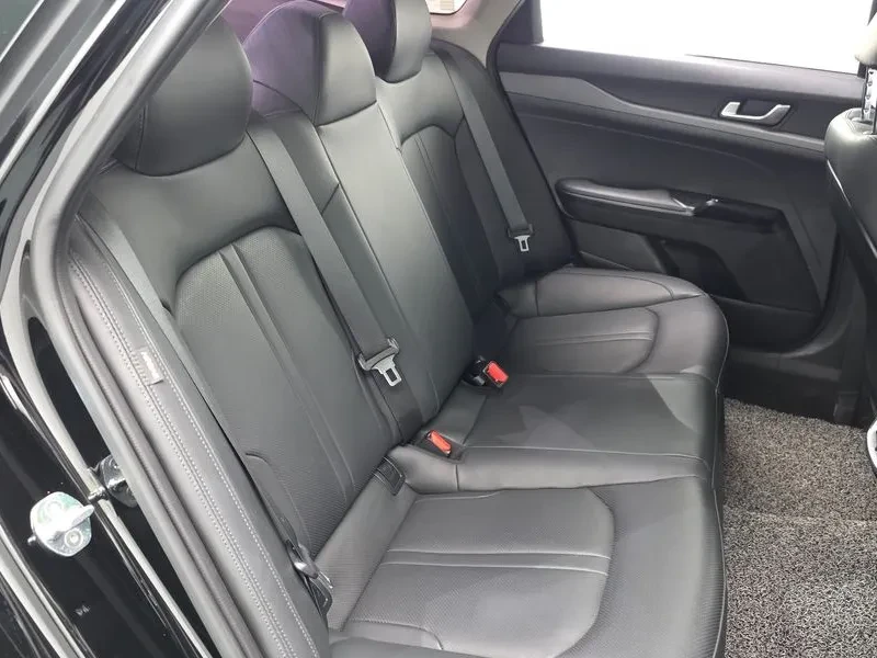 Kia K5 2.0, снимка 12 - Автомобили и джипове - 54263557