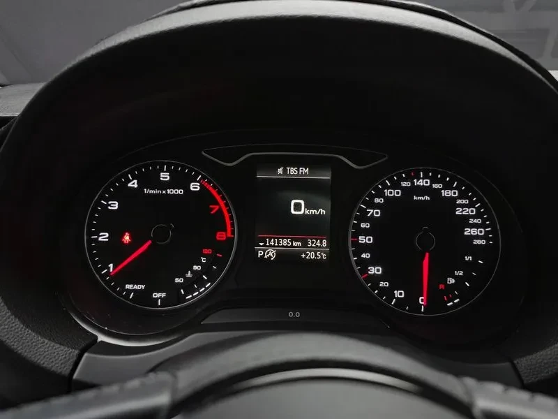 Audi A3 Tfsi 8V | Mobile.bg � ����������� 8