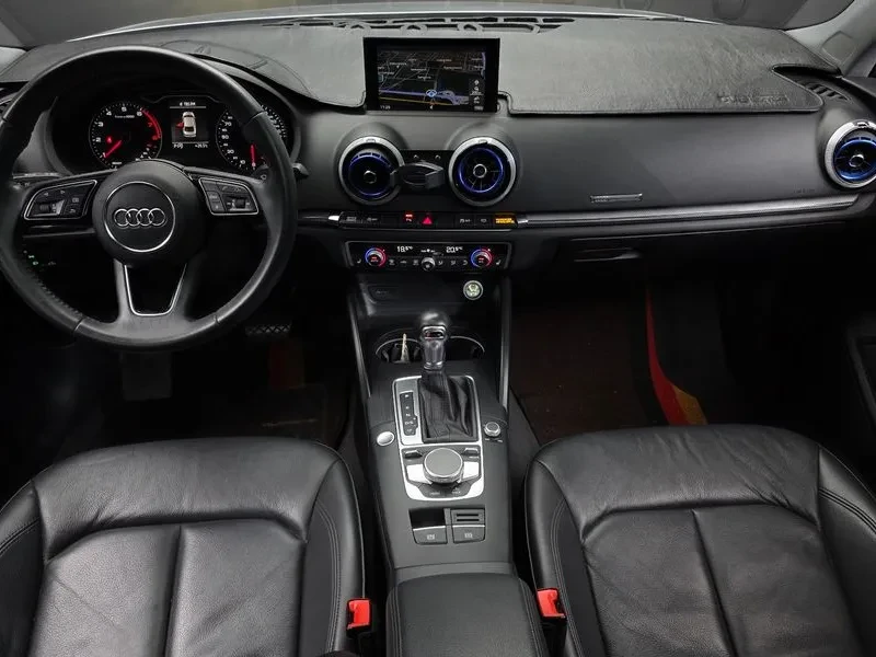 Audi A3 Tfsi 8V | Mobile.bg � ����������� 7