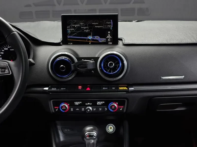 Audi A3 Tfsi 8V | Mobile.bg � ����������� 12