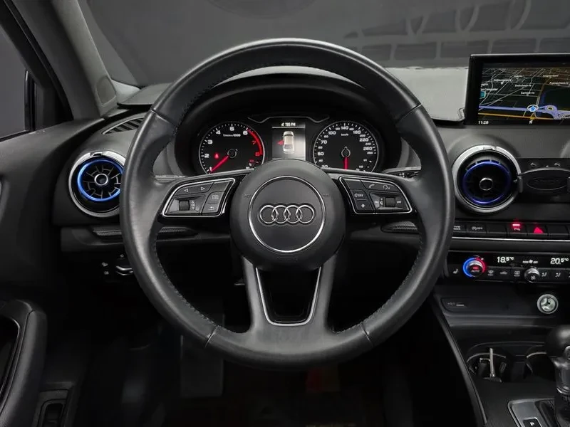 Audi A3 Tfsi 8V | Mobile.bg � ����������� 13