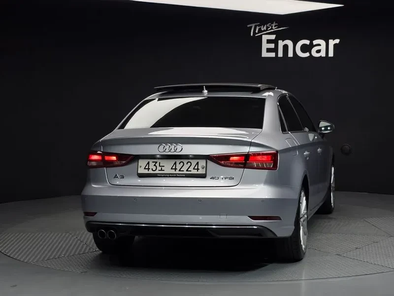 Audi A3 Tfsi 8V | Mobile.bg � ����������� 4