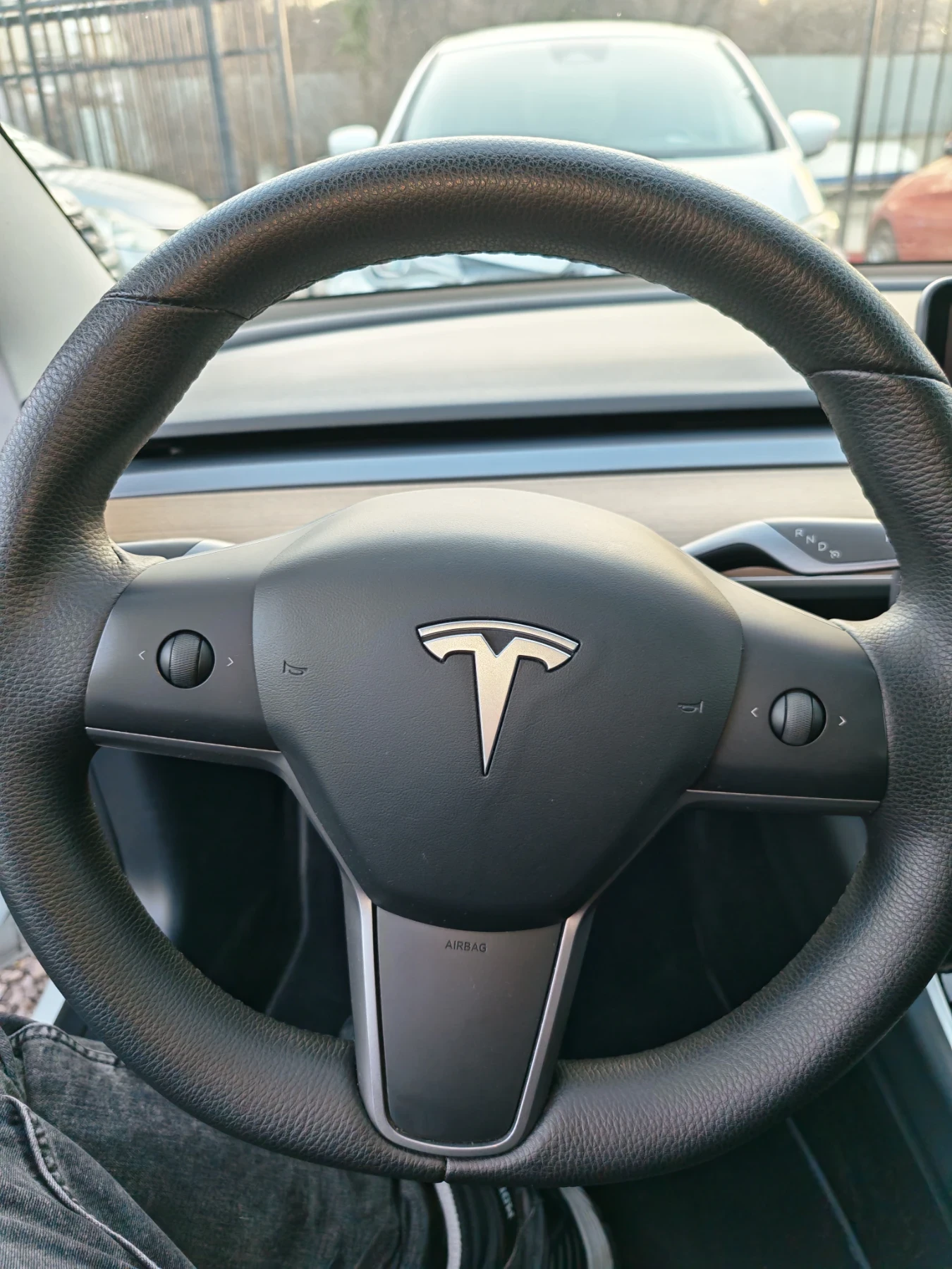 Tesla Model 3 LongЕвропейска 4х4 Гаранция , снимка 1