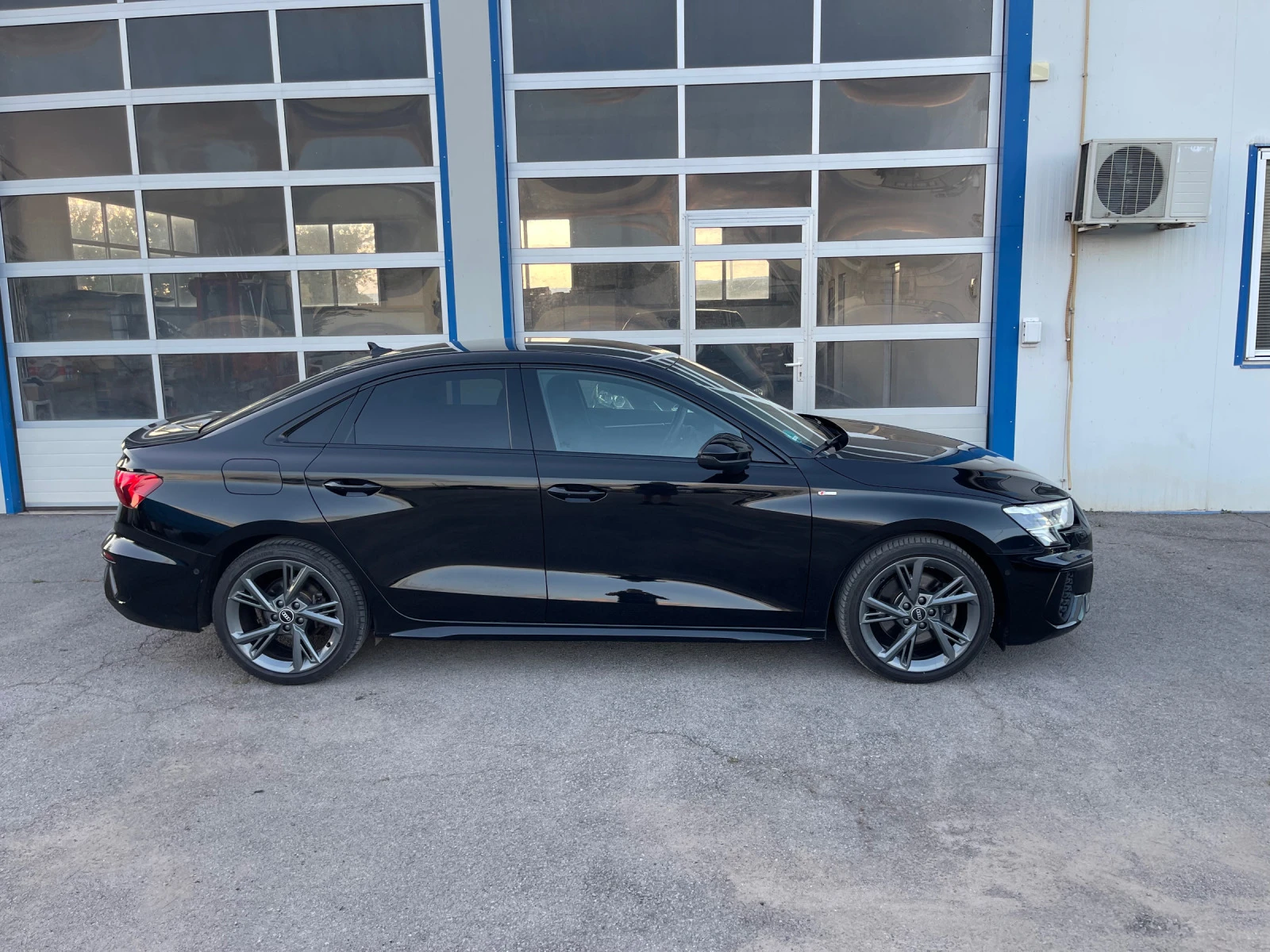 Audi A3 НАПЪЛНО ОБСЛУЖЕН НА 69000км. ГАРАНЦИЯ ДО 09.2025г. - изображение 5