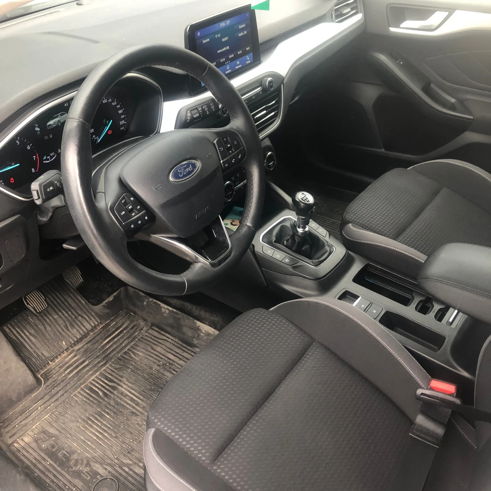 Ford Focus  - изображение 2