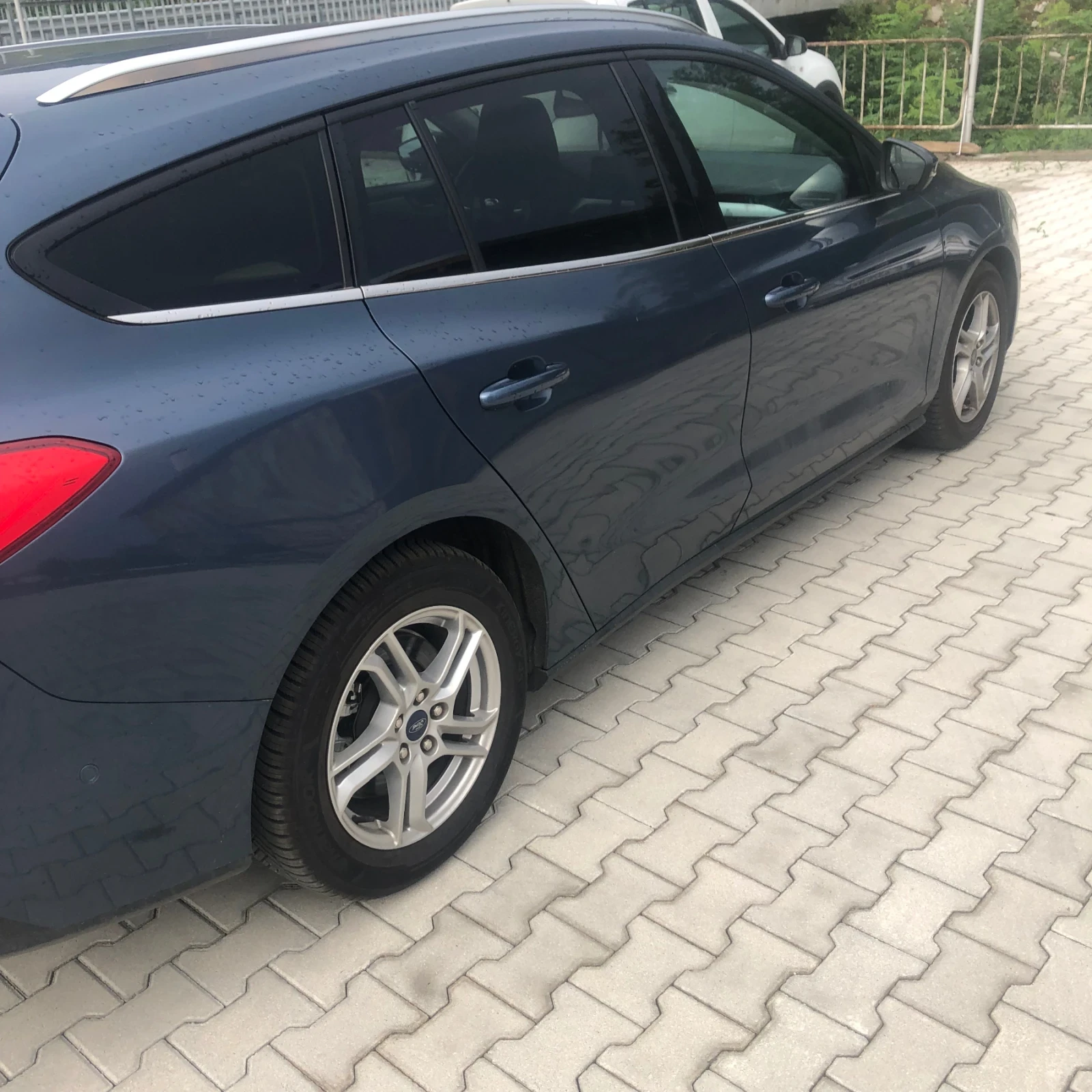 Ford Focus  - изображение 3