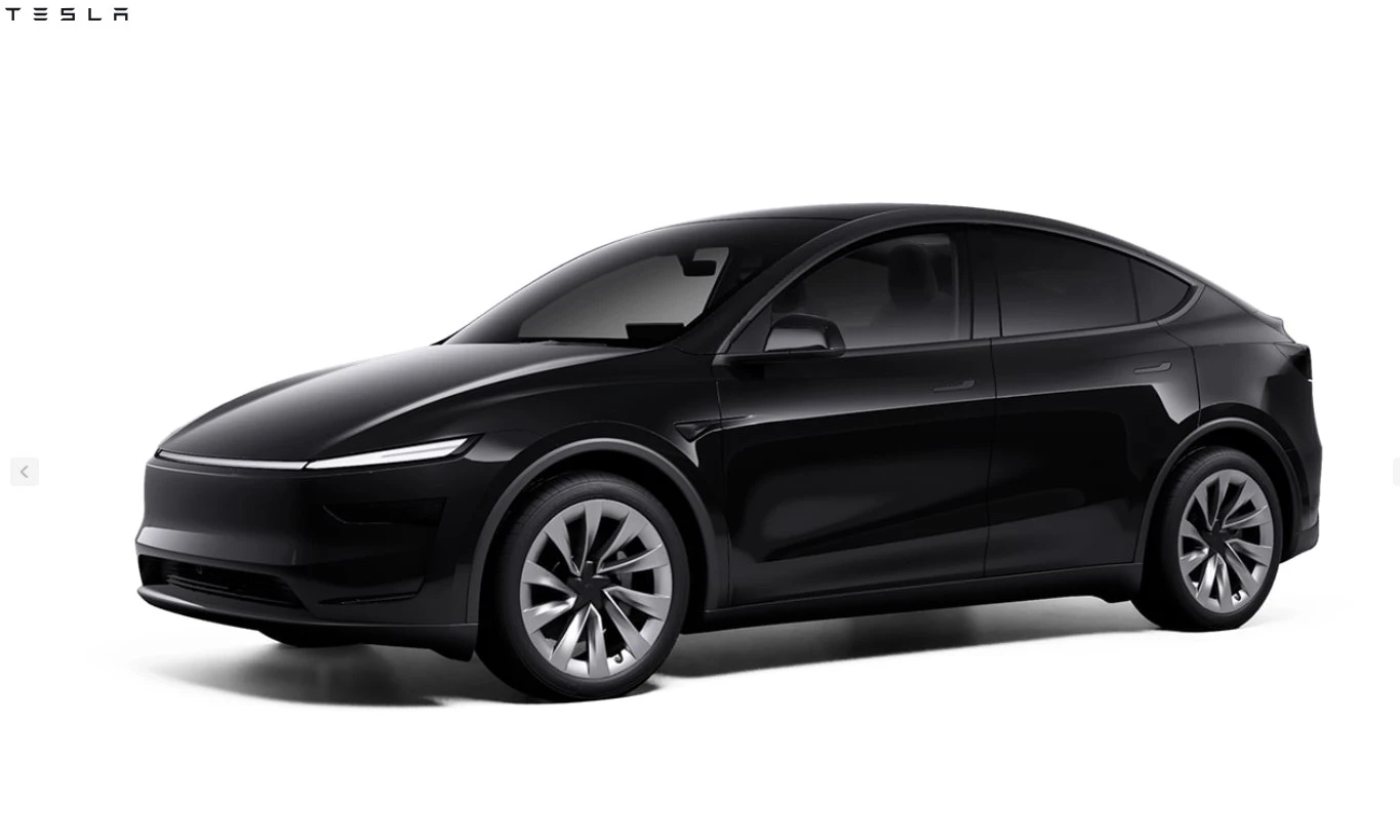 Tesla Model Y Juniper NEW - [1] 