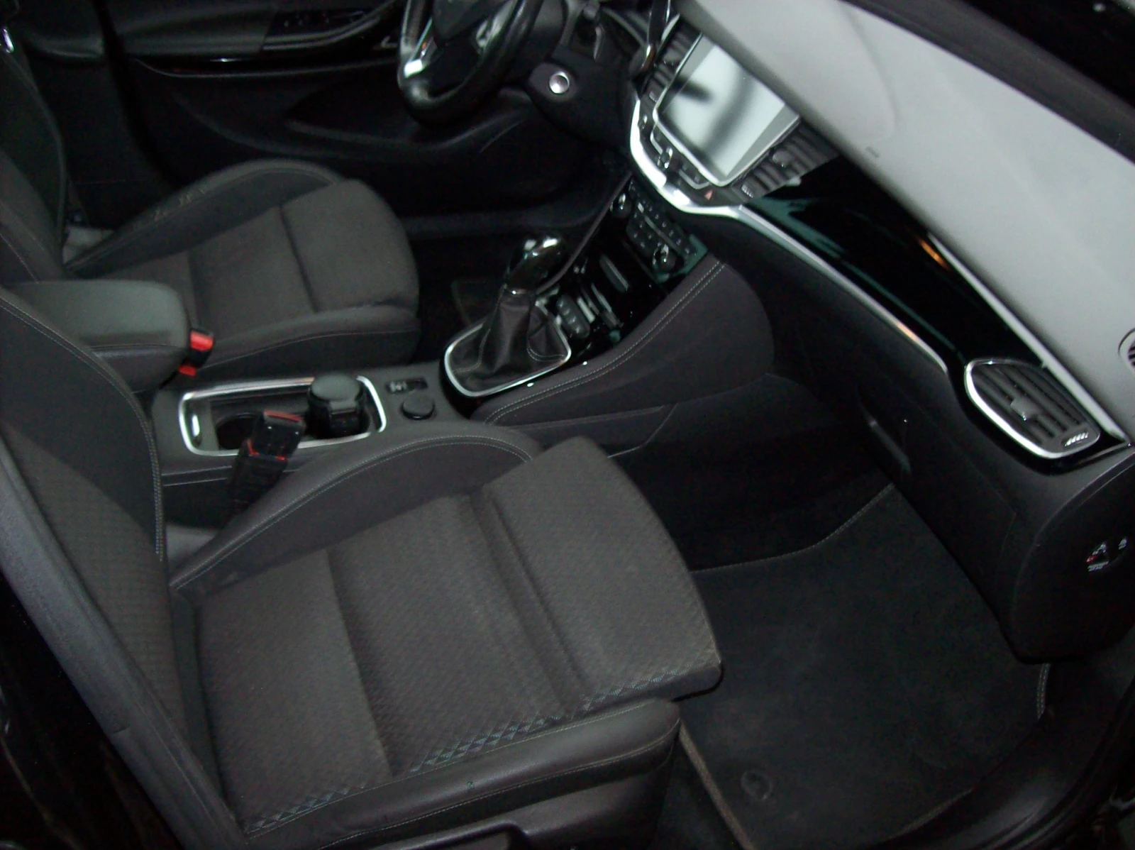 Opel Astra  - изображение 10