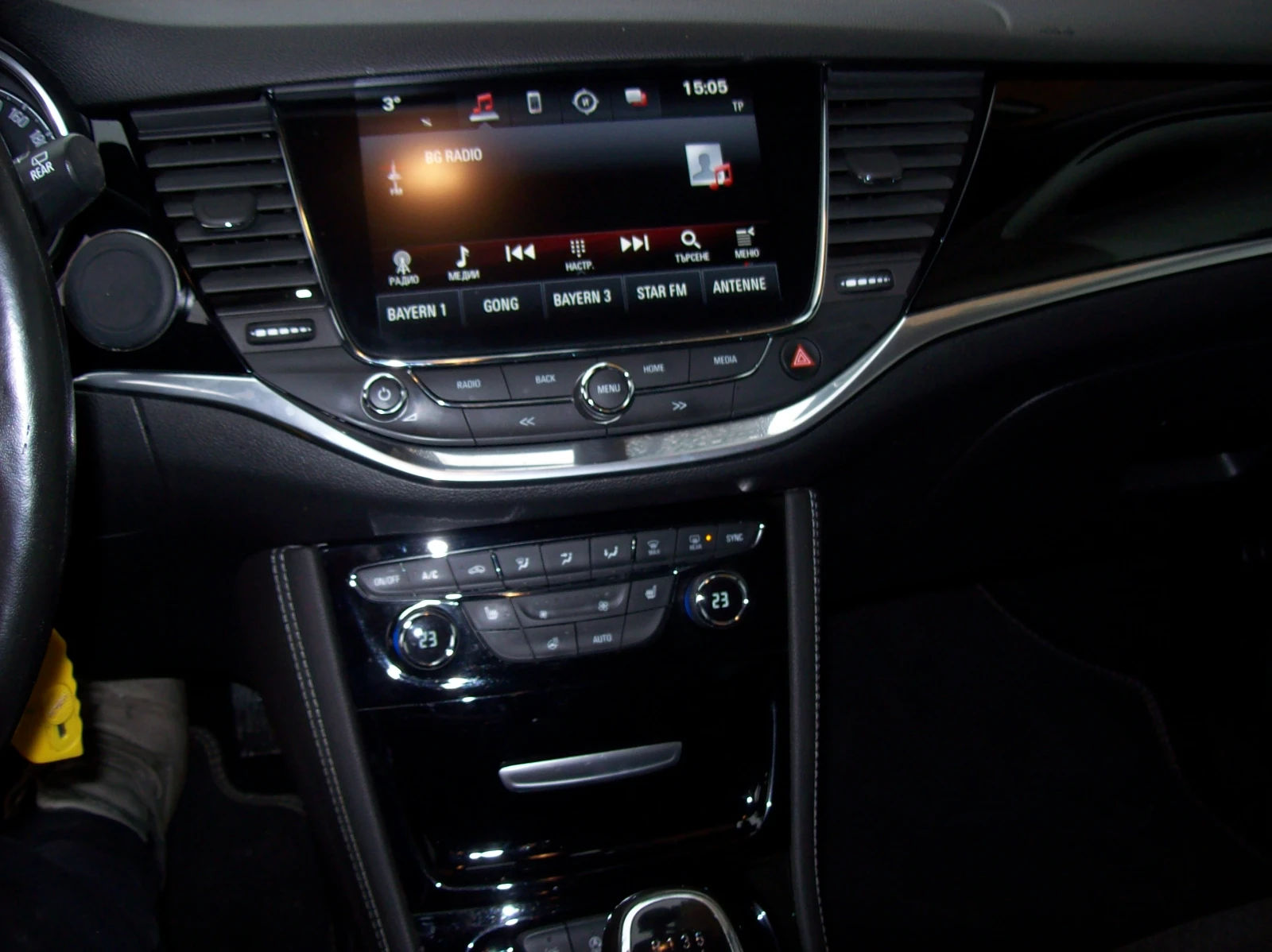 Opel Astra  - изображение 9