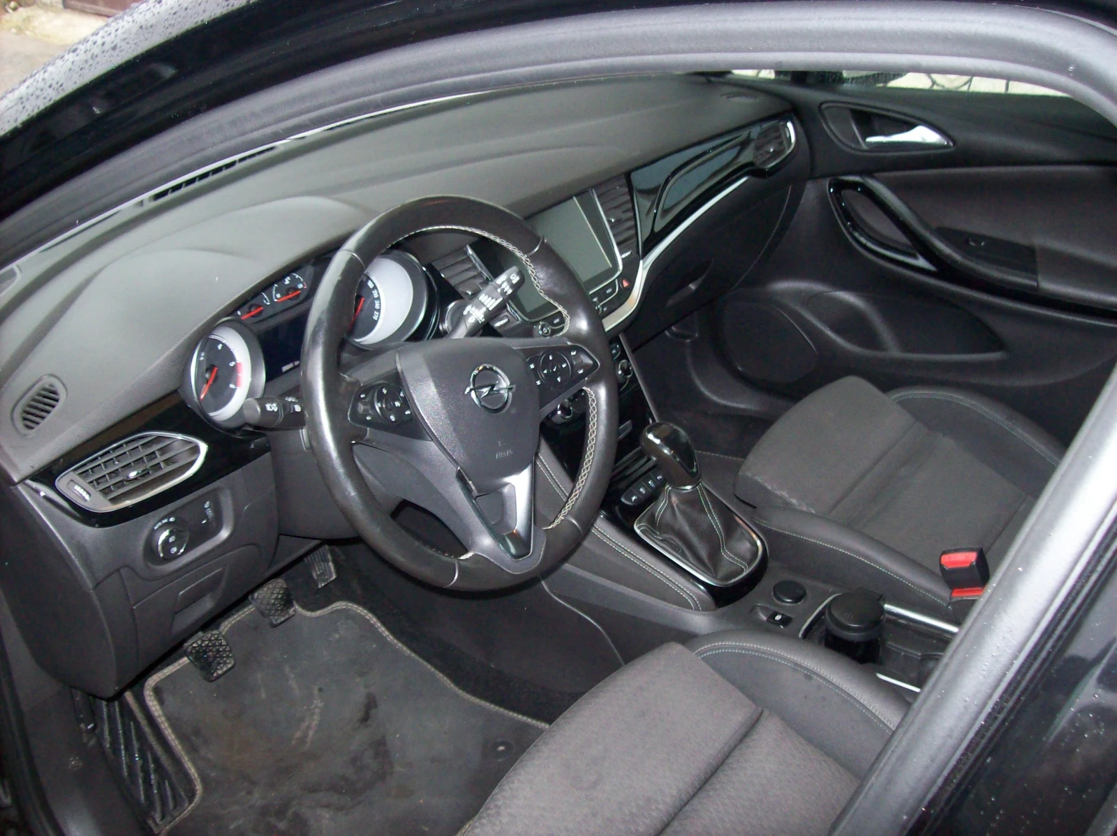 Opel Astra  - изображение 6