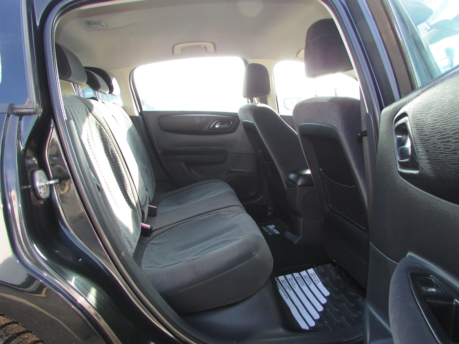 Citroen C4 1.6HDI EURO4 | Mobile.bg   11