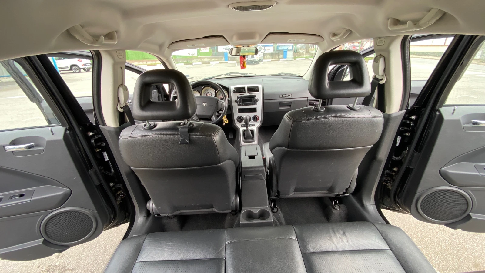 Dodge Caliber 1.8 - изображение 6
