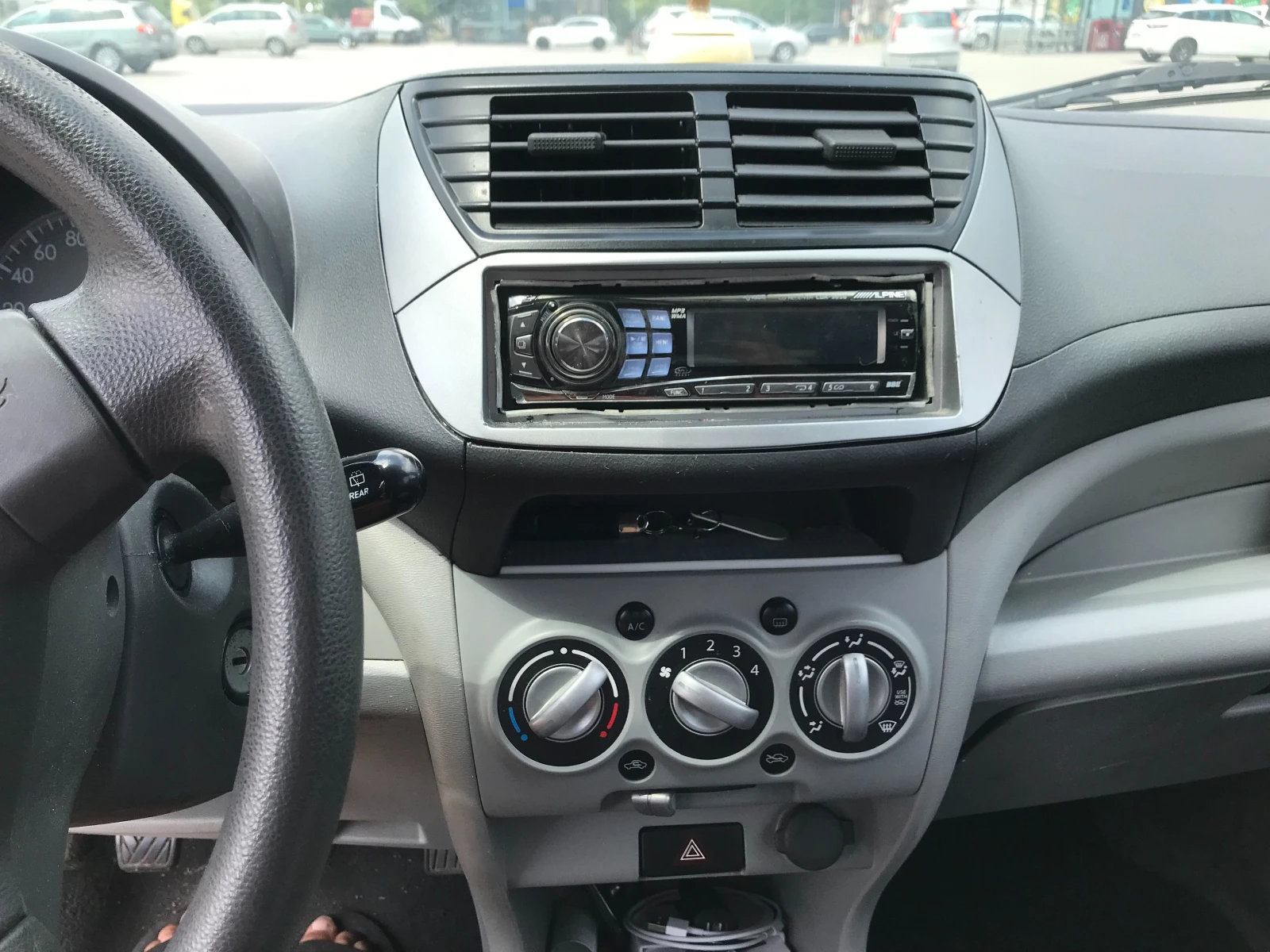 Suzuki Alto | Mobile.bg   11