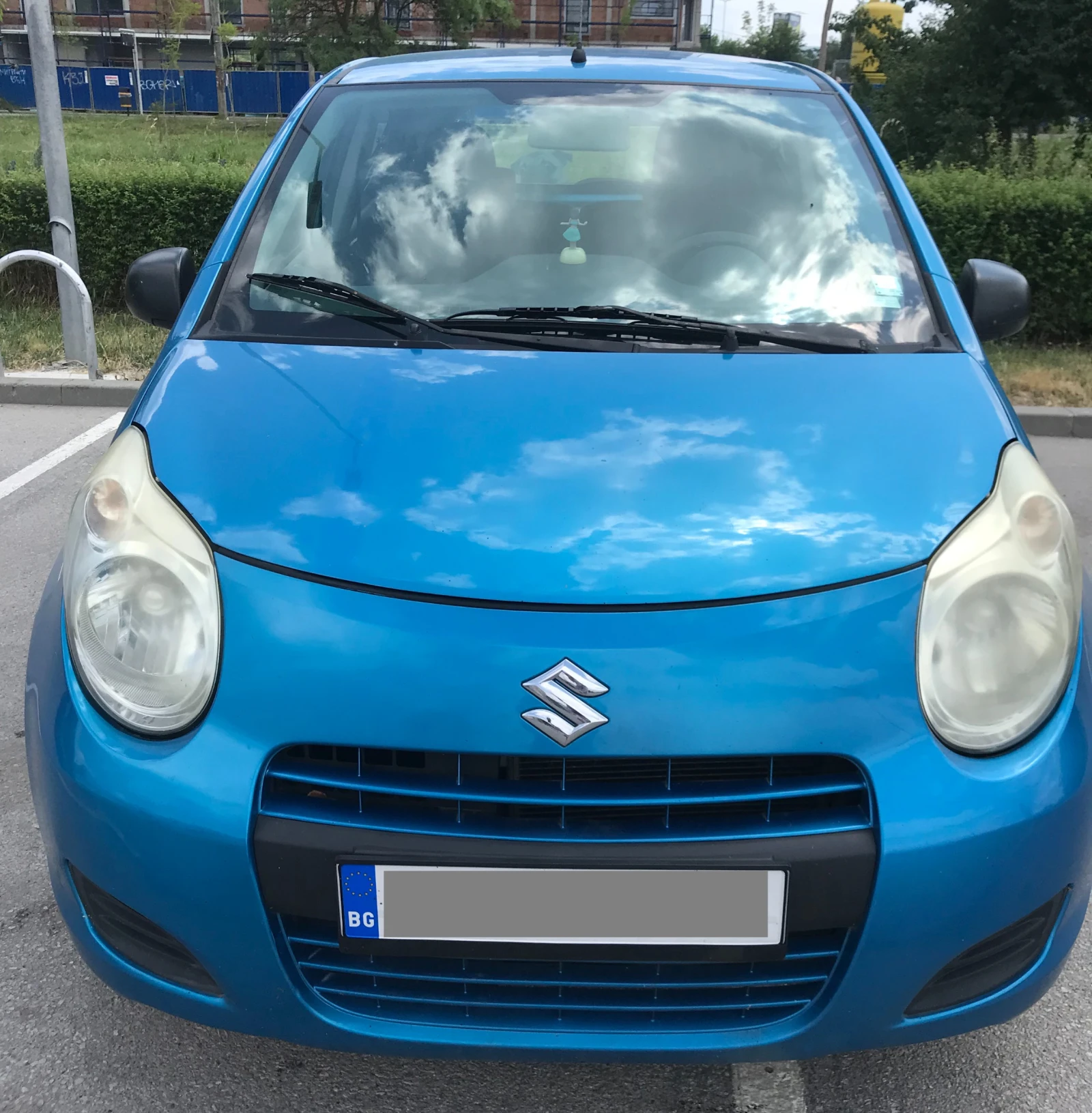 Suzuki Alto | Mobile.bg   1