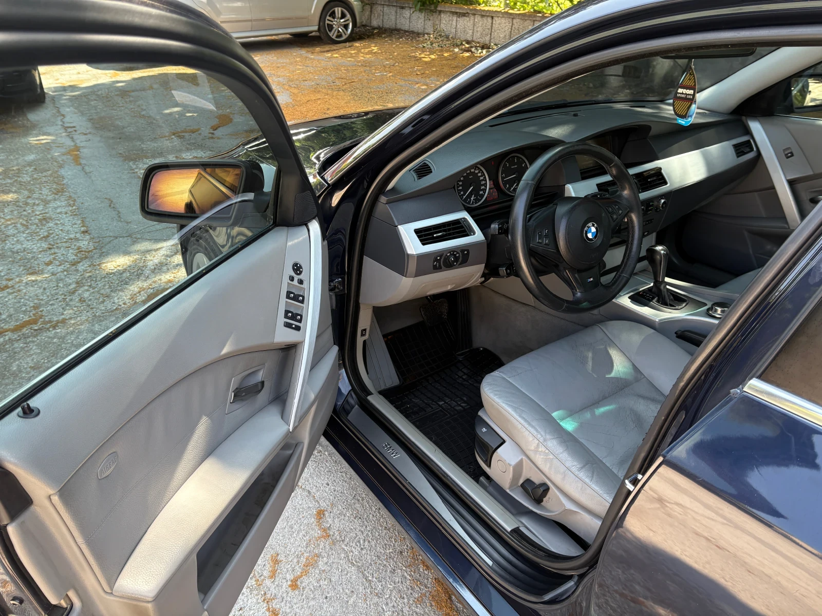 BMW 530 231 к.с. - изображение 6