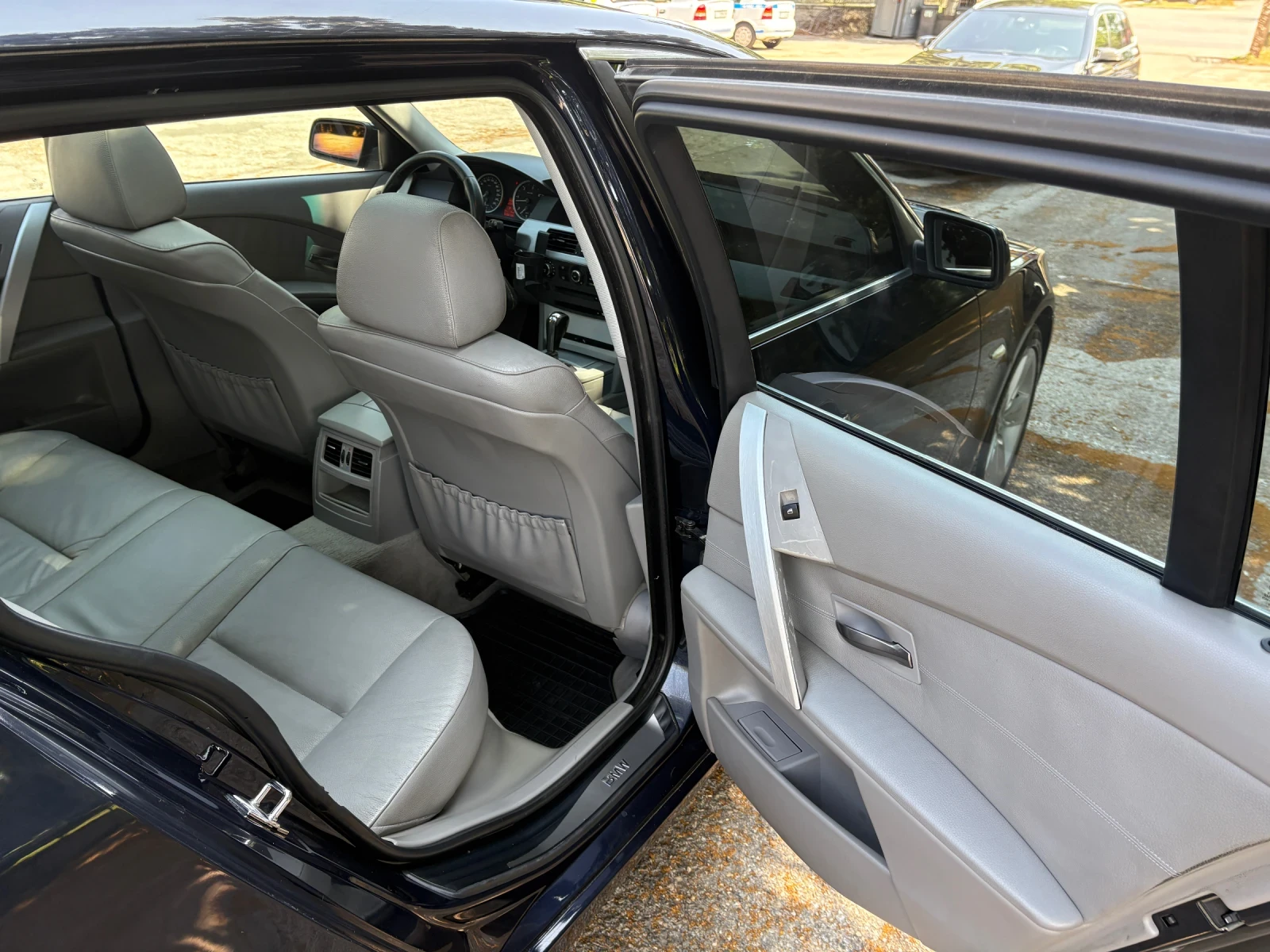 BMW 530 231 к.с. - изображение 8