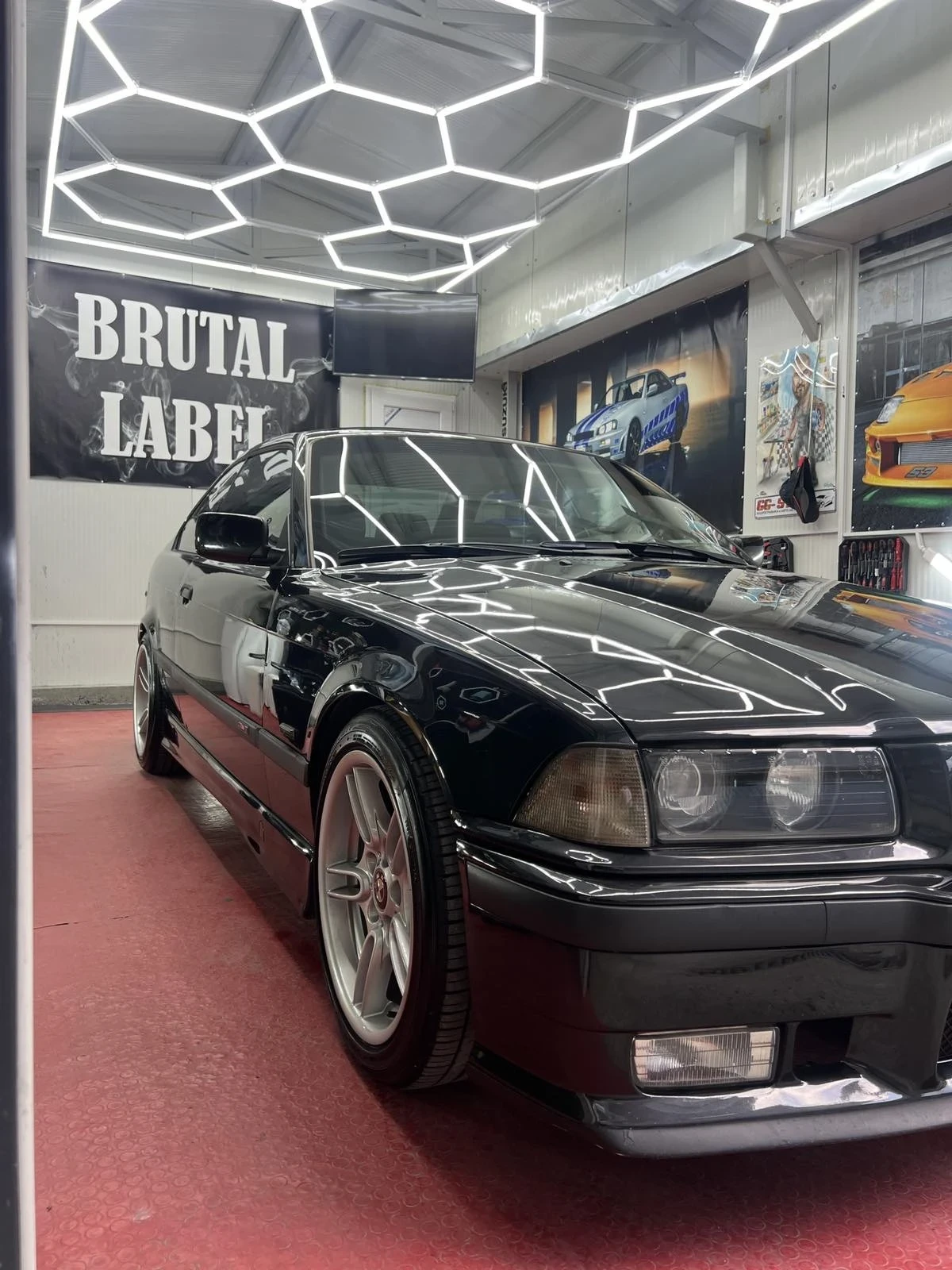 BMW 328 2, 8 - изображение 3