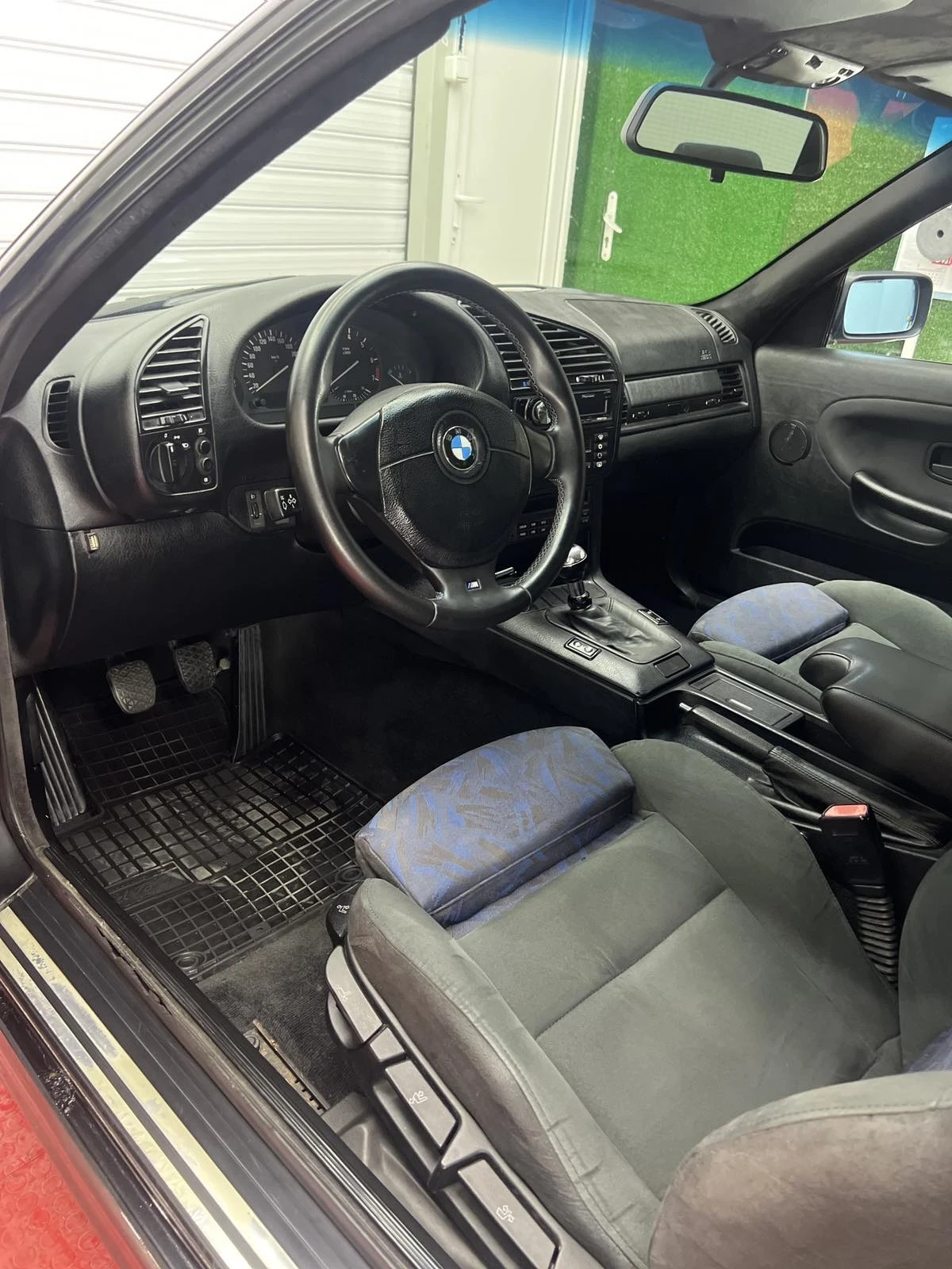 BMW 328 2, 8 - изображение 7