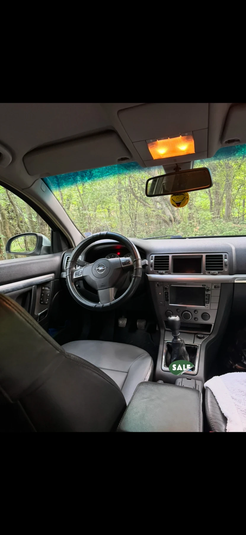 Opel Vectra  - изображение 4