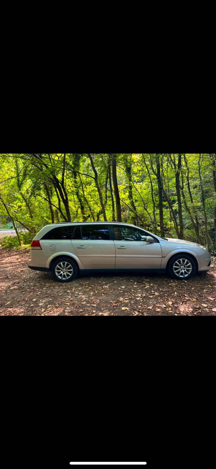 Opel Vectra  - изображение 2