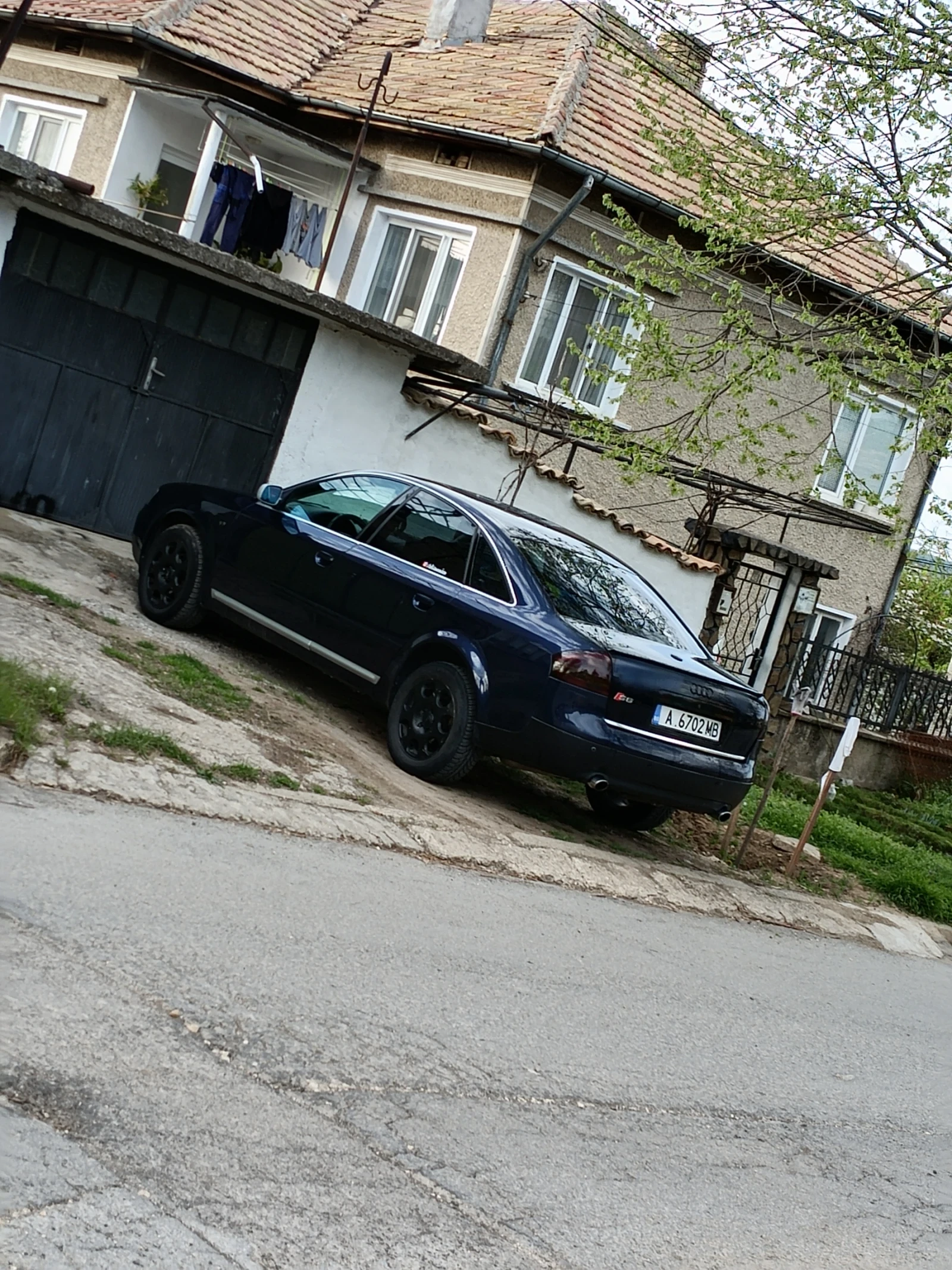 Audi A6  - изображение 5