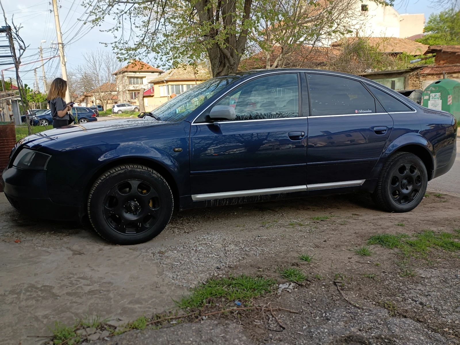 Audi A6  - изображение 4