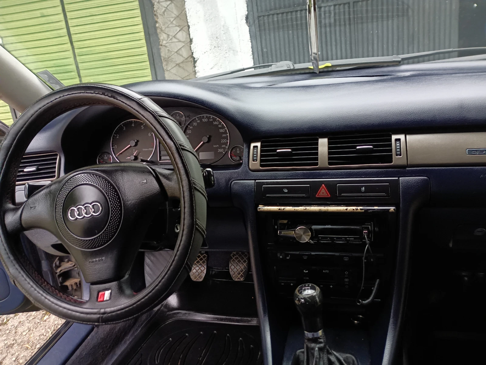 Audi A6  - изображение 3