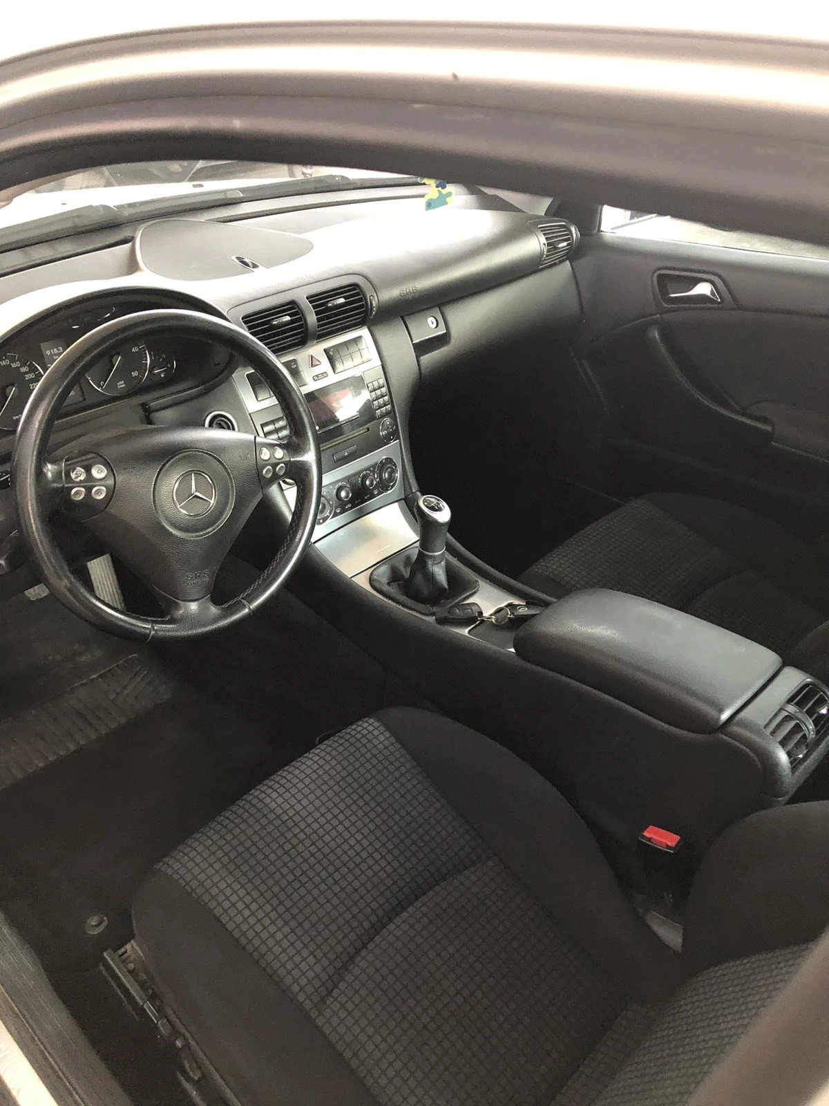 Mercedes-Benz C 200 200 cdi - изображение 6
