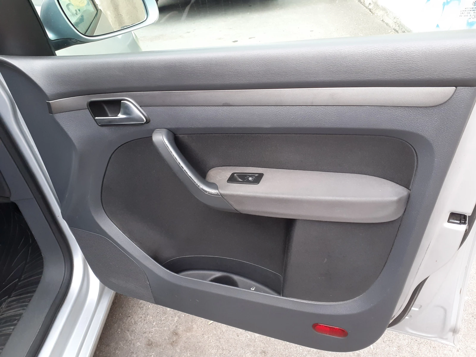 VW Touran 2.0LPG/CNG | Mobile.bg   16