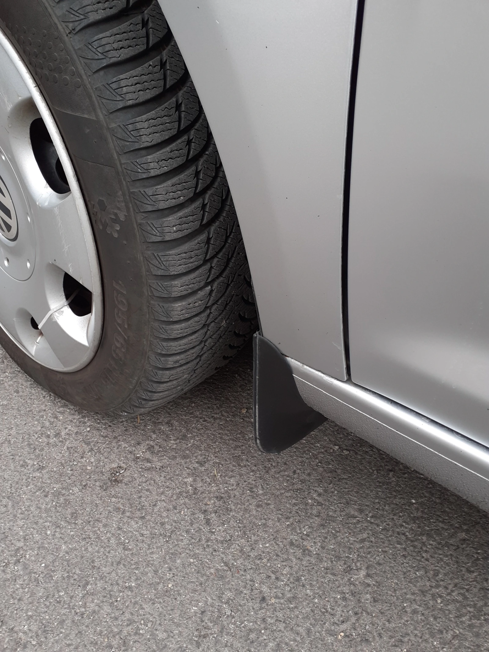 VW Touran 2.0LPG/CNG | Mobile.bg   17