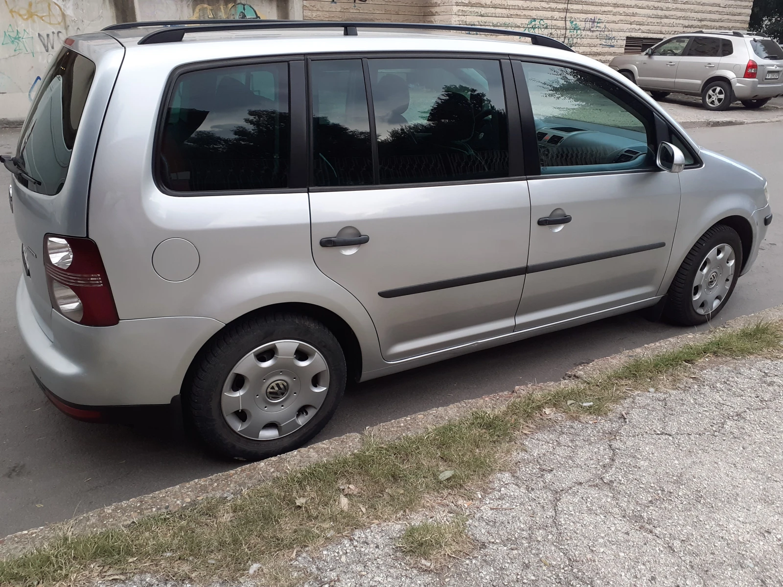 VW Touran 2.0LPG/CNG - изображение 6