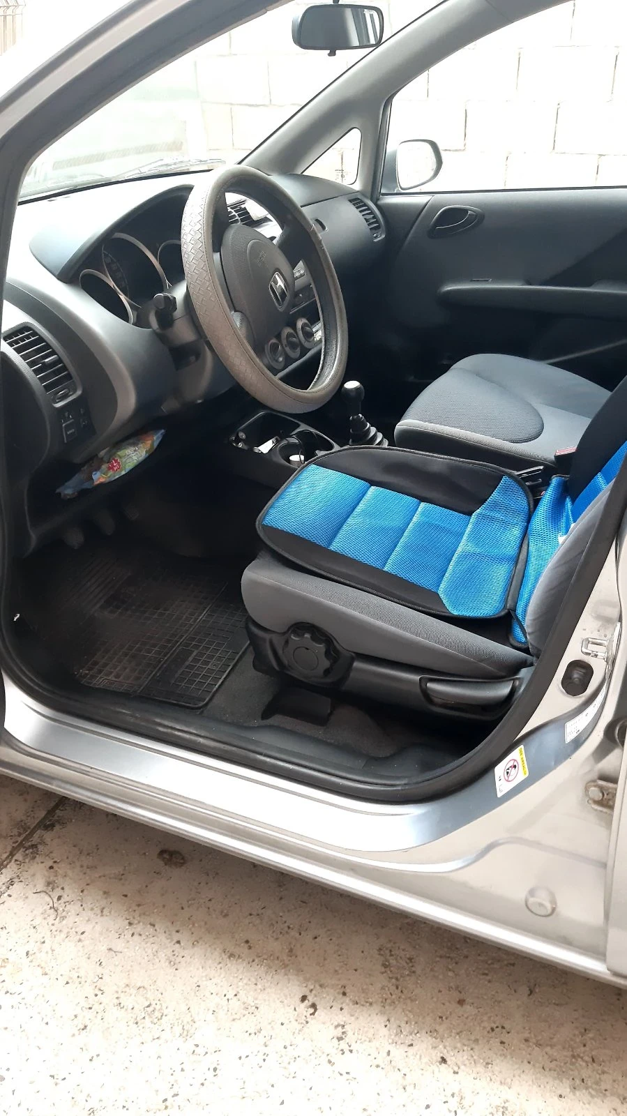 Honda Jazz | Mobile.bg — изображение 2
