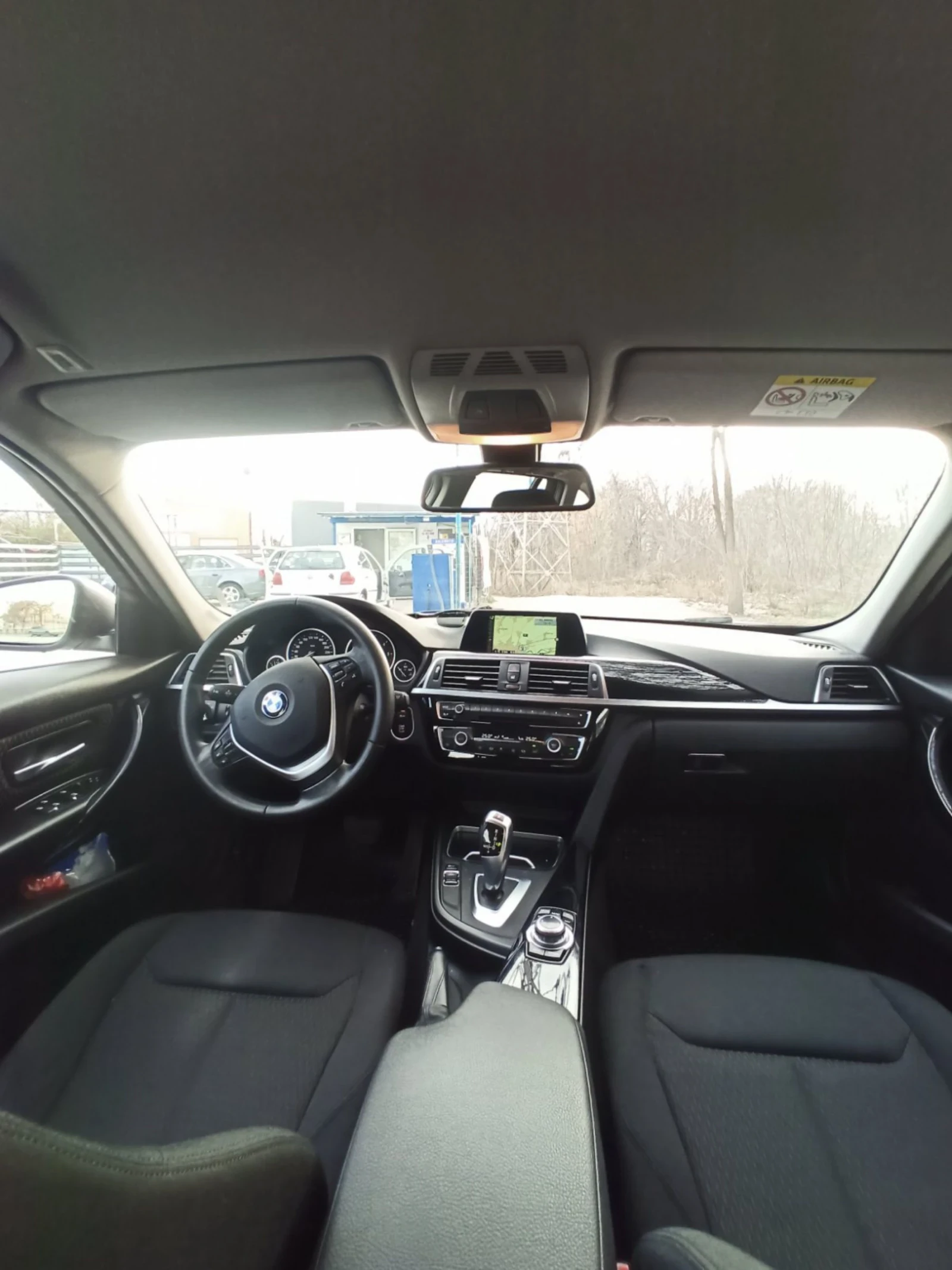 BMW 320  - изображение 6