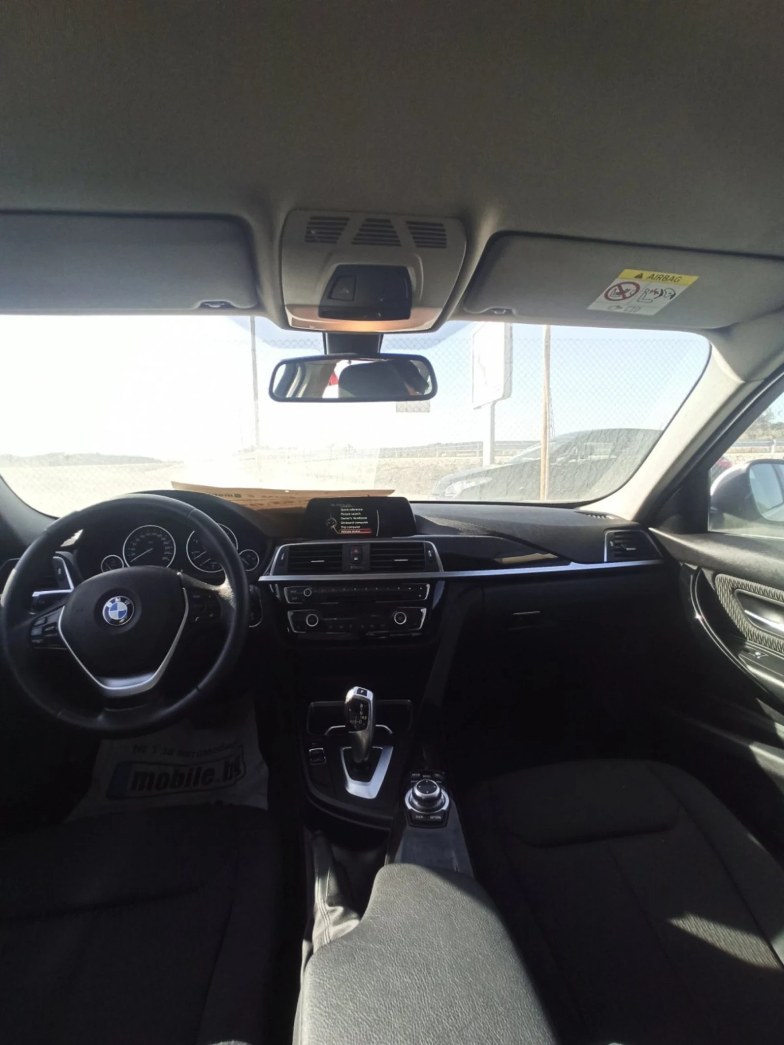 BMW 320  - изображение 3