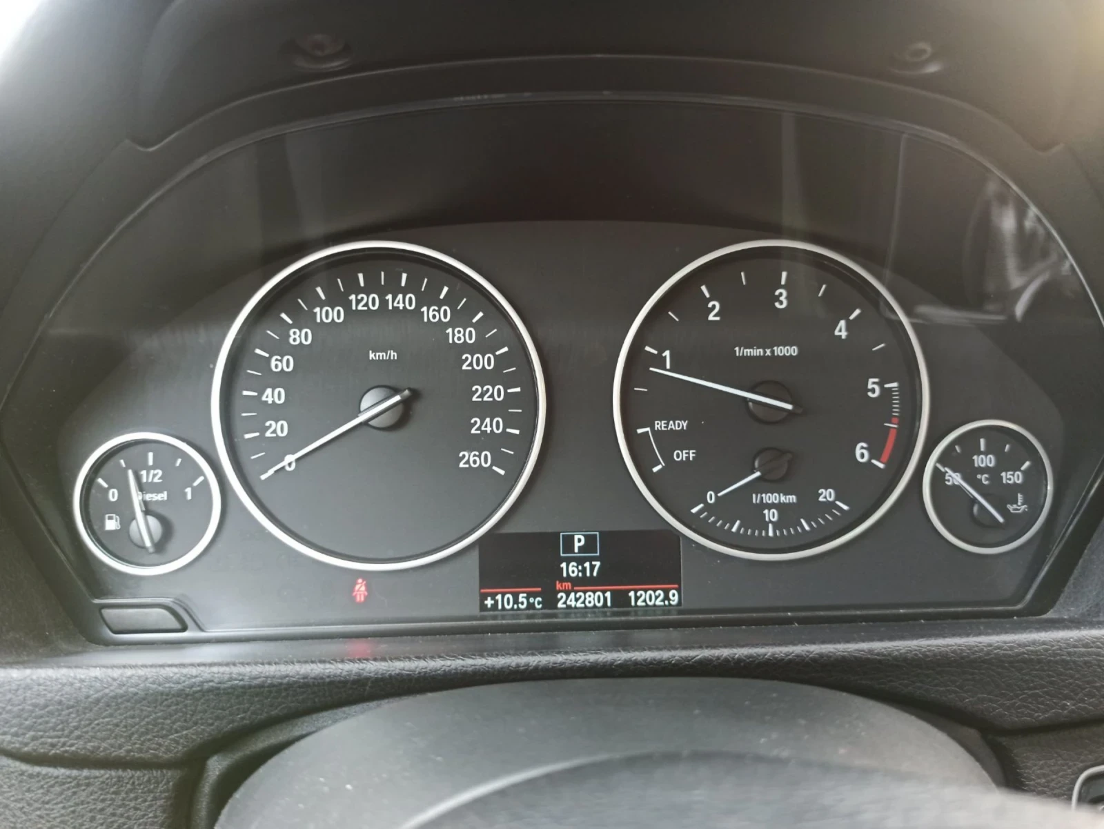 BMW 320  - изображение 5