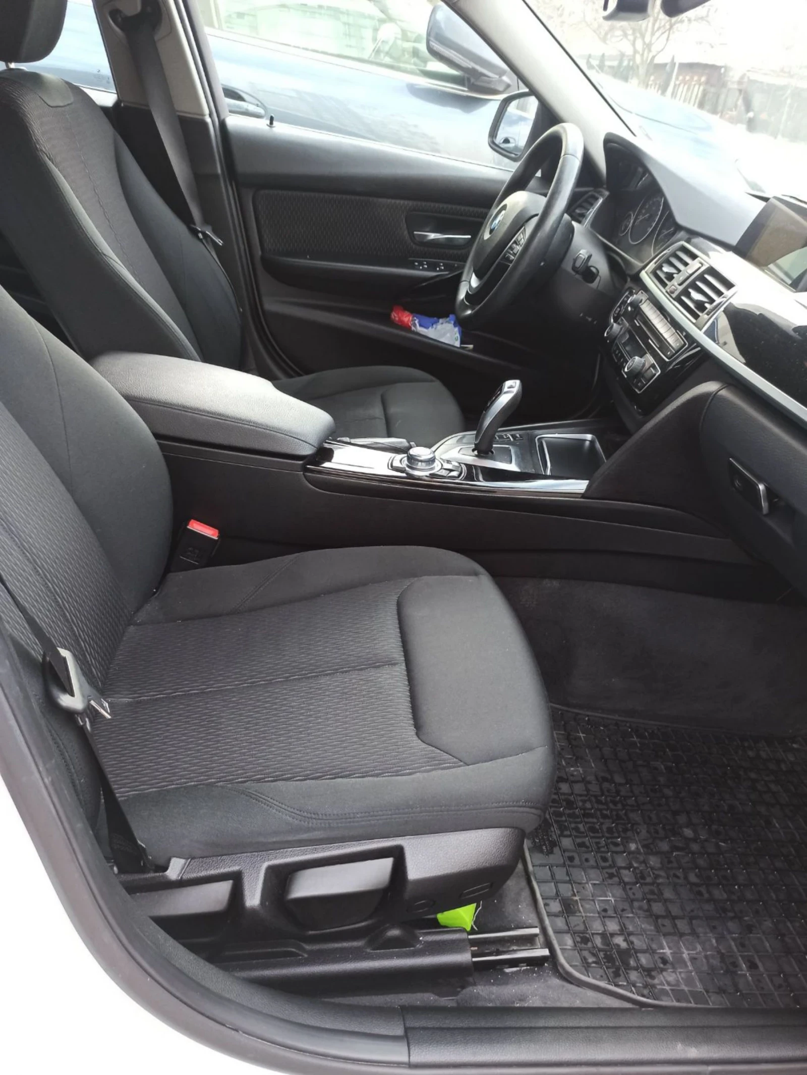 BMW 320  - изображение 4