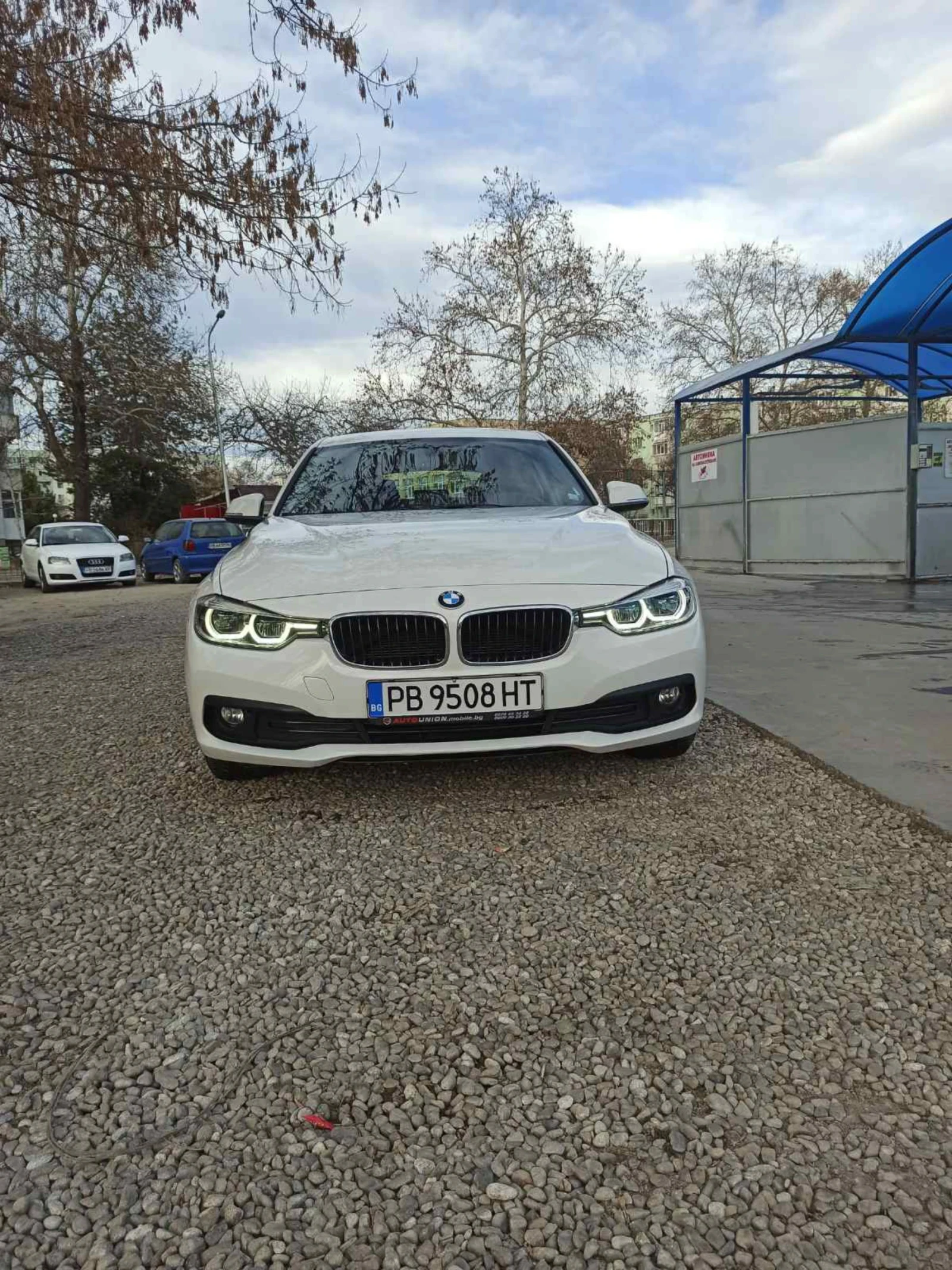 BMW 320 | Mobile.bg   1