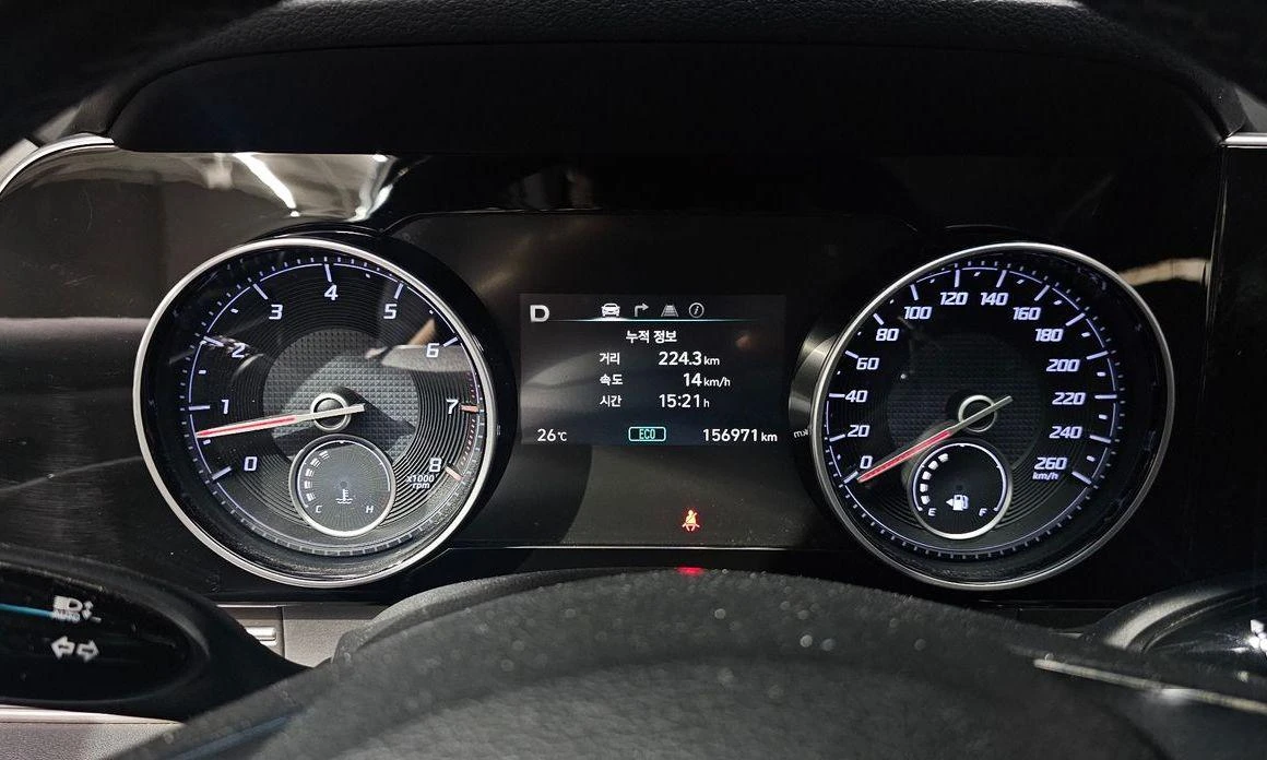 Hyundai Grandeur 3.0 LPG * НАЙ-ДОБРА ЦЕНА В БЪЛГАРИЯ*  - изображение 8