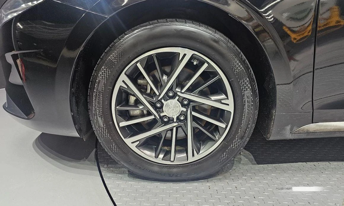 Hyundai Grandeur 3.0 LPG * НАЙ-ДОБРА ЦЕНА В БЪЛГАРИЯ*  - изображение 5