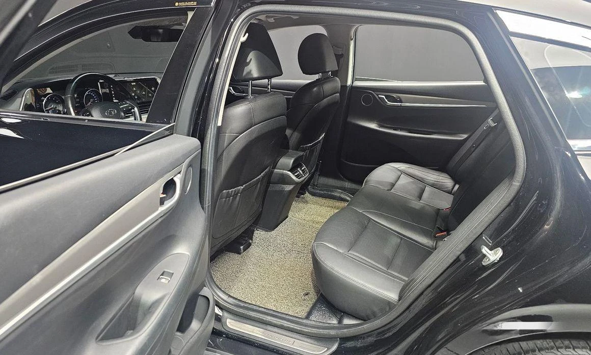 Hyundai Grandeur 3.0 LPG * -   *  | Mobile.bg   12