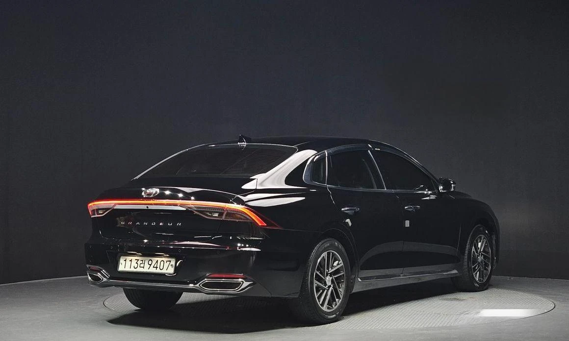 Hyundai Grandeur 3.0 LPG * НАЙ-ДОБРА ЦЕНА В БЪЛГАРИЯ*  - изображение 2