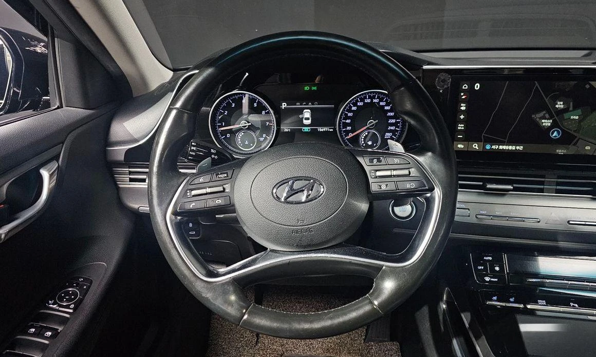 Hyundai Grandeur 3.0 LPG * -   *  | Mobile.bg   13